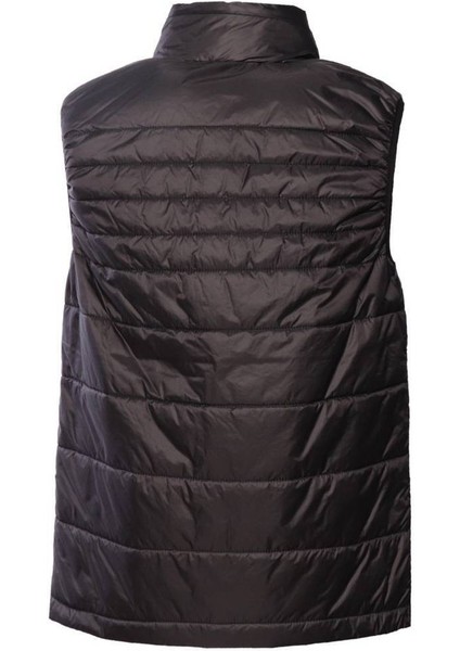 Hmlmarson Waıstcoat Siyah Erkek Yelek 940184-2001
