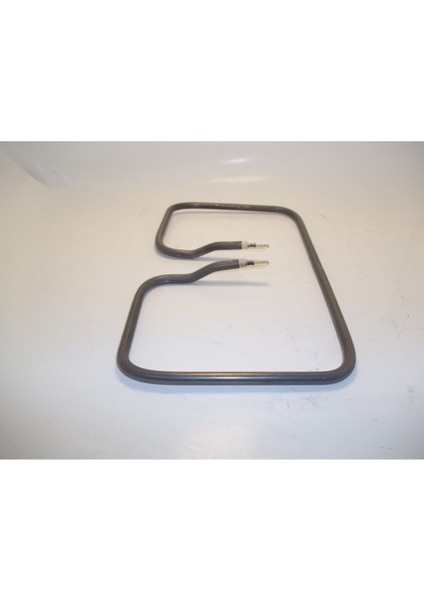 Tost Makinası Rezistansı 220V 800 W Çap 6.5mm Krom