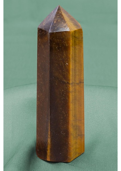 Kaplan Gözü Taşı (Piramit)