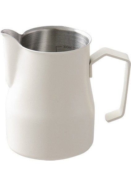 600ML Retro Kahve Değirmeni - Bej (Yurt Dışından)
