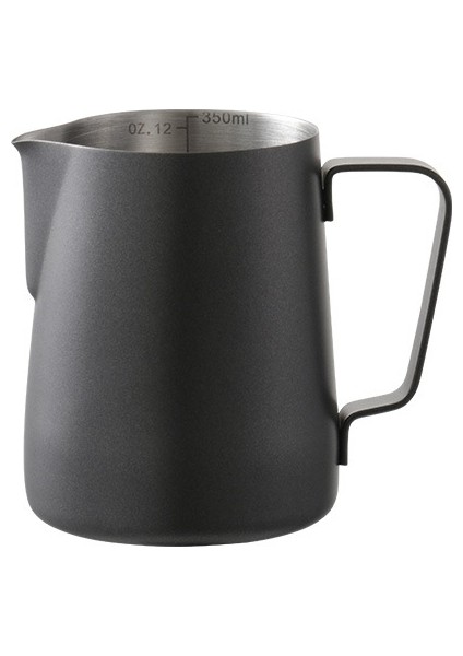 600ML Retro Kahve Değirmeni - Siyah (Yurt Dışından)