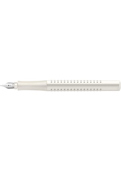 Faber Castell Dolmakalem 2010 M Beyaz