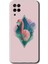 Samsung Galaxy A01 Core Kılıf Hd Desen Baskılı Arka Kapak - Flamingo 1