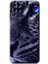 Samsung Galaxy A01 Core Kılıf Hd Desen Baskılı Arka Kapak - Kaplan 1