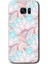 Samsung Galaxy S7 Edge Kılıf Hd Desen Baskılı Arka Kapak - Çin Mandala 1 1