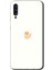 Samsung Galaxy A70S Kılıf Hd Desen Baskılı Arka Kapak - Cat Minimalism 1