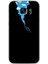 Samsung Galaxy S7 Edge Kılıf Hd Desen Baskılı Arka Kapak - Derinlere Yolculuk 1