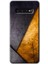 Samsung Galaxy S10 Kılıf Hd Desen Baskılı Arka Kapak - Abstract 3 1