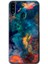 Samsung Galaxy A20S Kılıf Hd Desen Baskılı Arka Kapak - Valhalla 1