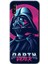Samsung Galaxy A50 Kılıf Hd Desen Baskılı Arka Kapak - Darth Vader 1