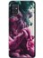 Samsung Galaxy A51 Kılıf Hd Desen Baskılı Arka Kapak - Liquid Cloud 1