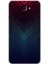 Samsung Galaxy J7 Prime 2 Kılıf Hd Desen Baskılı Arka Kapak - Abstract 4 1