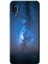 Samsung Galaxy A02 Kılıf Hd Desen Baskılı Arka Kapak - Samanyolu 1