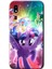 Samsung Galaxy A2 Core Kılıf Hd Desen Baskılı Arka Kapak - Pony 1