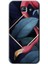 Samsung Galaxy A8 2016 Kılıf Hd Desen Baskılı Arka Kapak - Flamingo Yaprak 1