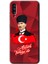 Samsung Galaxy A50 Kılıf Hd Desen Baskılı Arka Kapak - Atatürkiye 1