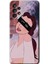Samsung Galaxy A53 Kılıf Hd Desen Baskılı Arka Kapak - Bad Girl 1
