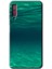 Samsung Galaxy A7 2018 Kılıf Hd Desen Baskılı Arka Kapak - Derin Deniz 1