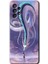 Samsung Galaxy A53 Kılıf Hd Desen Baskılı Arka Kapak - Dragon Snake 1