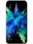 Samsung Galaxy A10 Kılıf Hd Desen Baskılı Arka Kapak - Karışım 1 1