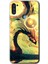 Samsung Galaxy A11 Kılıf Hd Desen Baskılı Arka Kapak - Digital Dragon 1