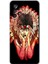 Samsung Galaxy A52S Kılıf Hd Desen Baskılı Arka Kapak - Kurt Kız 1