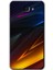 Samsung Galaxy J7 Prime Kılıf Hd Desen Baskılı Arka Kapak - Stranger Lines 1