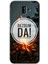 Samsung Galaxy J8 Kılıf Hd Desen Baskılı Arka Kapak - Bezdum Da 1