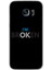 Samsung Galaxy S7 Edge Kılıf Hd Desen Baskılı Arka Kapak - Im Broken 1