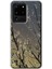 Samsung Galaxy S20 Ultra Kılıf Hd Desen Baskılı Arka Kapak - Branches Flowers 1