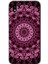 Samsung Galaxy A2 Core Kılıf Hd Desen Baskılı Arka Kapak - Mandala Patterns Kaleidoscope 1