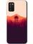 Samsung Galaxy A02S Kılıf Hd Desen Baskılı Arka Kapak - Gözlem Kulesi 1