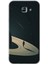 Samsung Galaxy A8 2016 Kılıf Hd Desen Baskılı Arka Kapak - Space Planet 1