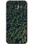 Samsung Galaxy A8 2016 Kılıf Hd Desen Baskılı Arka Kapak - Çam Ağacı Ormanı 1
