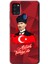 Samsung Galaxy A21S Kılıf Hd Desen Baskılı Arka Kapak - Atatürkiye 1
