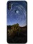 Samsung Galaxy A11 Kılıf Hd Desen Baskılı Arka Kapak - Eclipse Sky 1