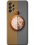 Samsung Galaxy A52S Kılıf Hd Desen Baskılı Arka Kapak - Clocks Artwork 1