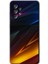 Samsung Galaxy A72 Kılıf Hd Desen Baskılı Arka Kapak - Stranger Lines 1