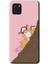 Samsung Galaxy A81 Kılıf Hd Desen Baskılı Arka Kapak - Winnie The Pooh 1
