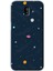 Samsung Galaxy J6 Plus Kılıf Hd Desen Baskılı Arka Kapak - Çizim Gezegen 1