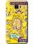 Samsung Galaxy C9 Pro Kılıf Hd Desen Baskılı Arka Kapak - Smart 2 1
