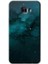 Samsung Galaxy C9 Pro Kılıf Hd Desen Baskılı Arka Kapak - Yıldızlararası 1