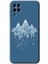 Samsung Galaxy Note 5 Kılıf Hd Desen Baskılı Arka Kapak - Iceberg 1
