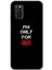 Samsung Galaxy A02S Kılıf Hd Desen Baskılı Arka Kapak - For You 1