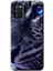 Samsung Galaxy A02S Kılıf Hd Desen Baskılı Arka Kapak - Kaplan 1