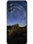 Samsung Galaxy A52S Kılıf Hd Desen Baskılı Arka Kapak - Eclipse Sky 1