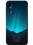 Samsung Galaxy A2 Core Kılıf Hd Desen Baskılı Arka Kapak - Night Fores Mount 1