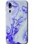 Samsung Galaxy A2 Core Kılıf Hd Desen Baskılı Arka Kapak - Cranny Liquid Wall 1