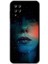 Samsung Galaxy A12 Kılıf Hd Desen Baskılı Arka Kapak - Karanlık Kadın 1