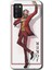 Samsung Galaxy A02S Kılıf Hd Desen Baskılı Arka Kapak - Joker Iskambil 1